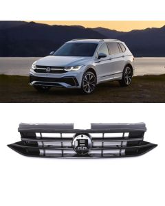 Grill LED DRL Gravity Performance VW Tiguan R Facelift 21-