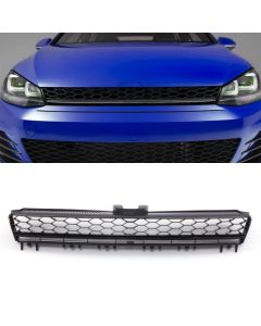 Grill Gravity Performance VW Golf MK7 5G 13-17 Utan Emblem