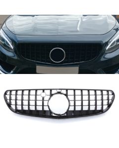 Grill Gravity Performance Mercedes S-Klass C217 15-17 Panamericana Style