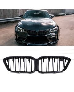 Grill Gravity Performance BMW 2-Serien F87 16-21 M Sport Style