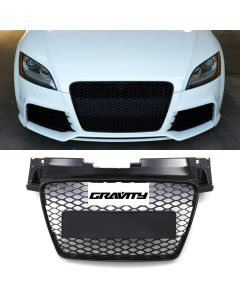 Grill Gravity Performance Audi TT MK2 8J 06-14 TTRS Style