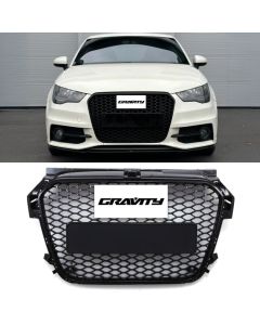 Grill Gravity Performance Audi A1 8X 10-15 RS Style
