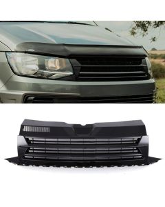 Grill Gravity Performance VW Transporter T6 16-19 Utan Emblem