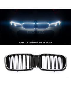 Grill LED Gravity Performance BMW X3 G01 Pre-LCI 18-21