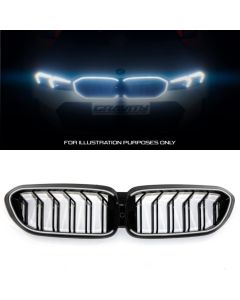 Grill LED Gravity Performance BMW 5-Serien G30 19-