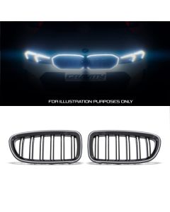 Grill LED Gravity Performance BMW 5-Serien F10 10-17