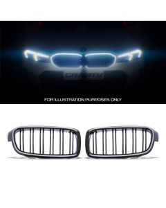 Grill LED Gravity Performance BMW 3-Serien F30 12-19