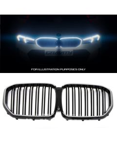 Grill LED Gravity Performance BMW X5 G05 19-