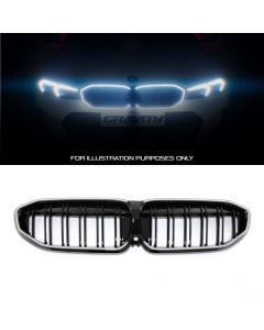 Grill LED Gravity Performance BMW 3-Serien G20 19-22