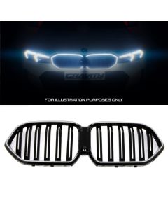Grill LED Gravity Performance BMW X6 G06 Pre-LCI 19-23