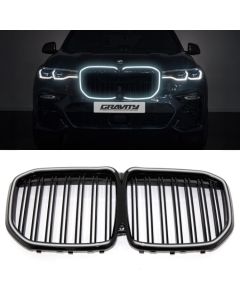 Grill LED Gravity Performance BMW X7 G07 19-