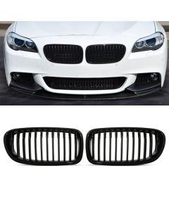 Grill Gravity Performance BMW 5-Serien F10 F11 09-16 Single Rib Njure