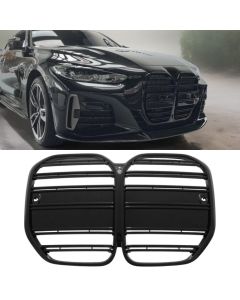 Grill Gravity Performance BMW 4-Serien G22 20- Double Rib Njure