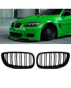 Grill Gravity Performance BMW 3-Serien E92 E93 05-09 Njure M Sport Style