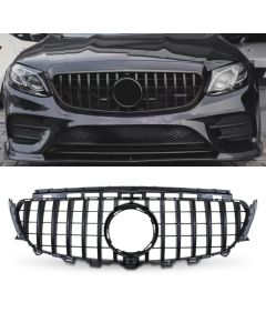 Grill Gravity Performance Mercedes E-Klass W213 16-20 Panamericana GTR Style