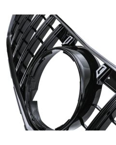 Grill Gravity Performance Mercedes C-Klass C204 07-14 Panamericana GTR Style