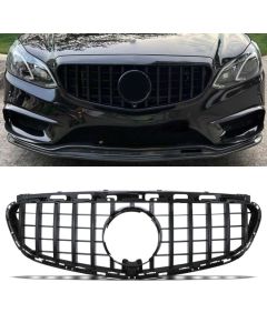 Grill Gravity Performance Mercedes E-Klass W212 14-16 Panamericana GTR Style