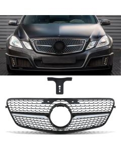 Grill Gravity Performance Mercedes E-Klass Estate S212 09-13 Diamond Style