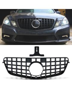 Grill Gravity Performance Mercedes E-klass Estate S212 09-13 Panamericana GTR Style