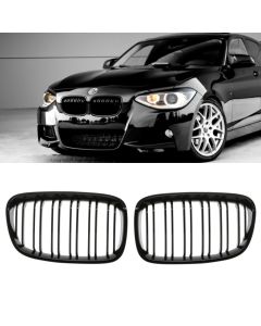 Grill Gravity Performance BMW 1-Serien F20 Pre-LCI 12-14 Njure