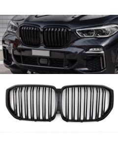 Grill Gravity Performance BMW X5 G05 19-