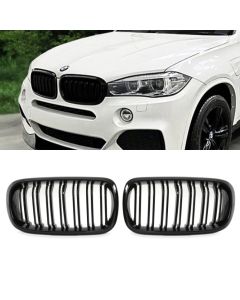 Grill Gravity Performance BMW X5 F15 14-18 Njure