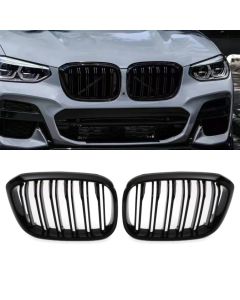 Grill Gravity Performance BMW X3 G01 18-21
