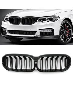 Grill Gravity Performance BMW 5-Serien G30 LCI 21-24 Njure