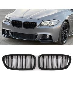 Grill Gravity Performance BMW 5-Serien F10 F11 10-16 M Sport Style