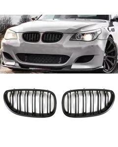 Grill Gravity Performance BMW 5-Serien E60 E61 03-10 Njure