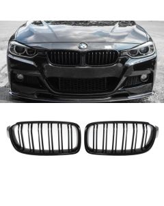 Grill Gravity Performance BMW 3-Serien F30 12-18 Njure