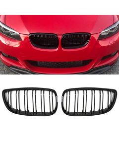 Grill Gravity Performance BMW 3-Serien E92 LCI 10-13 Njure