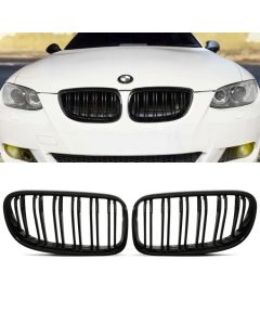 Grill Gravity Performance BMW 3-Serien E92 06-09 Njure