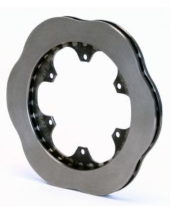 Bromsskiva Wilwood Ultralite 30 Vane Scalloped 10.50x0.75 (267x19mm) 160-8427