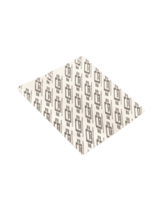 Packningsmaterial Avgas 25x25cm