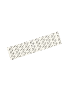 Packningsmaterial Avgas 60x15cm