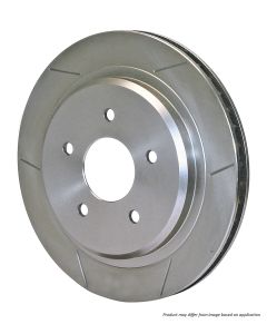 Bromsskiva Wilwood 12.19x1.10 (310x28mm) 6x5.50 Slitsad Ventilerad 160-15783