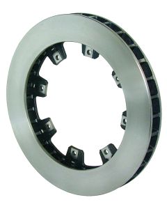 Bromsskiva Wilwood 11.75x1.25 (298x32mm) 8x7.00 160-0483