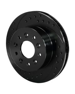 Bromsskiva Wilwood Corvette C2/C3 65–82 11.75x1.25 (298x32mm) 5x4.75 Höger 160-11286-BK