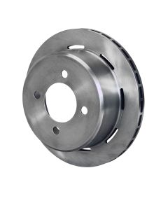 Bromsskiva Wilwood 11.00x0.81 (279x21mm) 4x4.50 Ventilerad 160-12594