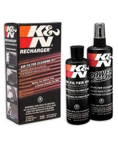 Luftfilter K&N Rengöringskit Aerosol 99-5000EU