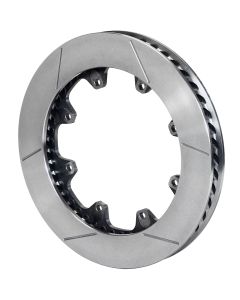 Bromsskiva Wilwood 11.75x1.21 (298x31mm) 8x7.00 Höger Slitsad Ventilerad 160-13499