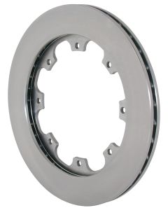 Bromsskiva Wilwood 11.75x0.81 (298x21mm) 8x7.00 Höger Ventilerad 160-12283