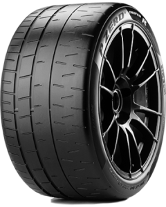 Däck Pirelli Trofeo R 205/40ZR18 XL (86Y)