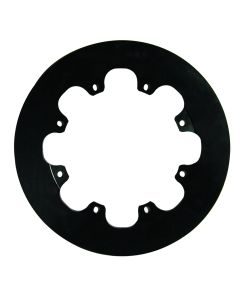 Bromsskiva Wilwood 11.44x0.35 (291x9mm) 8x7.00 Solid Stål 160-0201