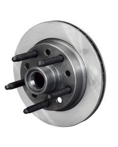 Bromsskiva Hjulnav Wilwood Ford Pinto 74–80 10.15x0.81 (258x21mm) 5x5.00 160-9240LS