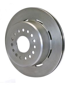 Bromsskiva Wilwood 12.19x0.81 (310x21mm) 5x4.75 Ventilerad 160-10049