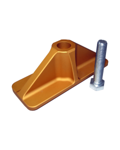 Domkraft EVO Corse Reservdel Aluminiumfot
