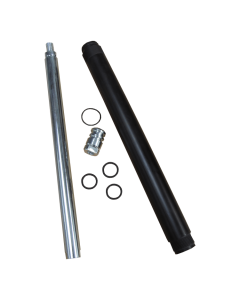 Domkraft EVO Corse Reservdel Aluminiumrör EVOjack (-2015) och EVOcrk