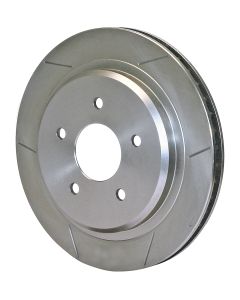 Bromsskiva Wilwood Pontiac GTO 12.19x0.81 (310x21mm) 5x4.75 Slitsad Ventilerad 160-8743